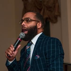 Meet your Posher, Elder frank